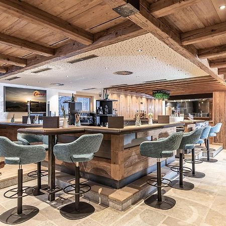 Galtenberg Bed & Breakfast Alpbach Exterior foto