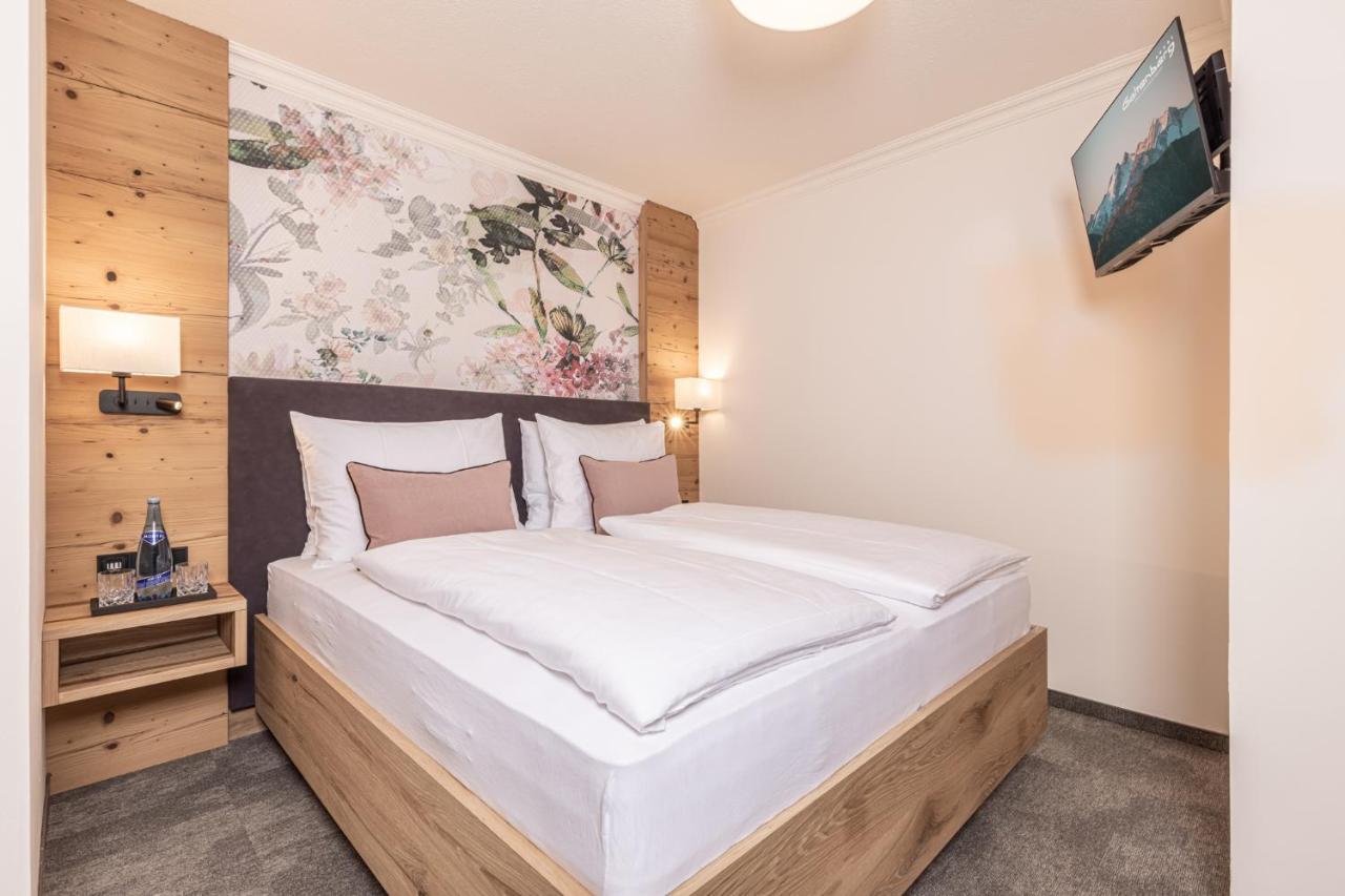 Galtenberg Bed & Breakfast Alpbach Exterior foto