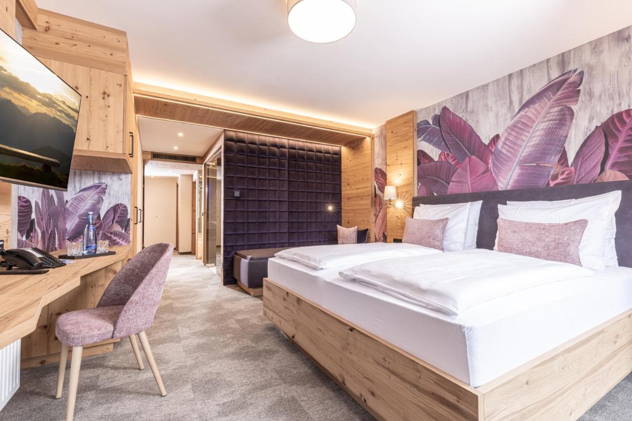 Galtenberg Bed & Breakfast Alpbach Exterior foto