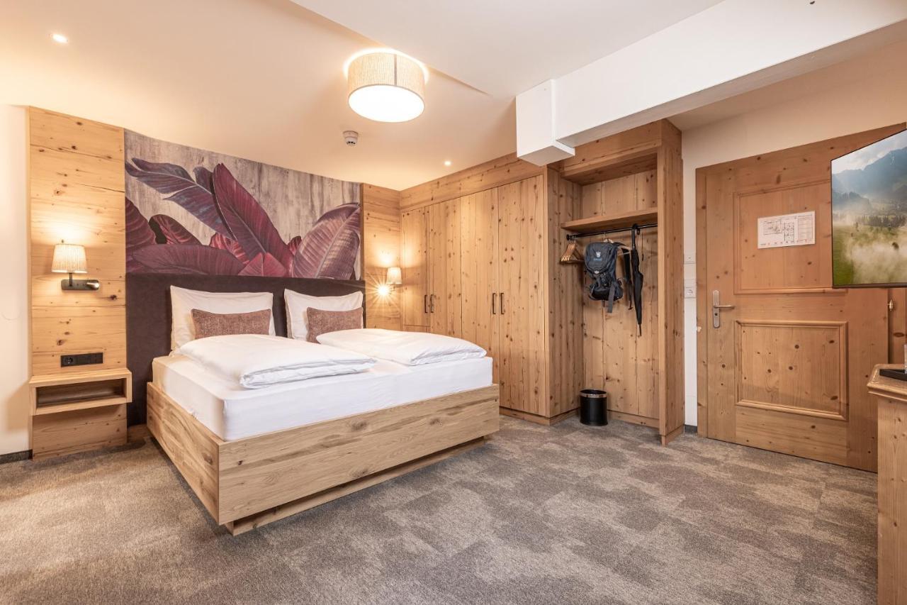 Galtenberg Bed & Breakfast Alpbach Exterior foto