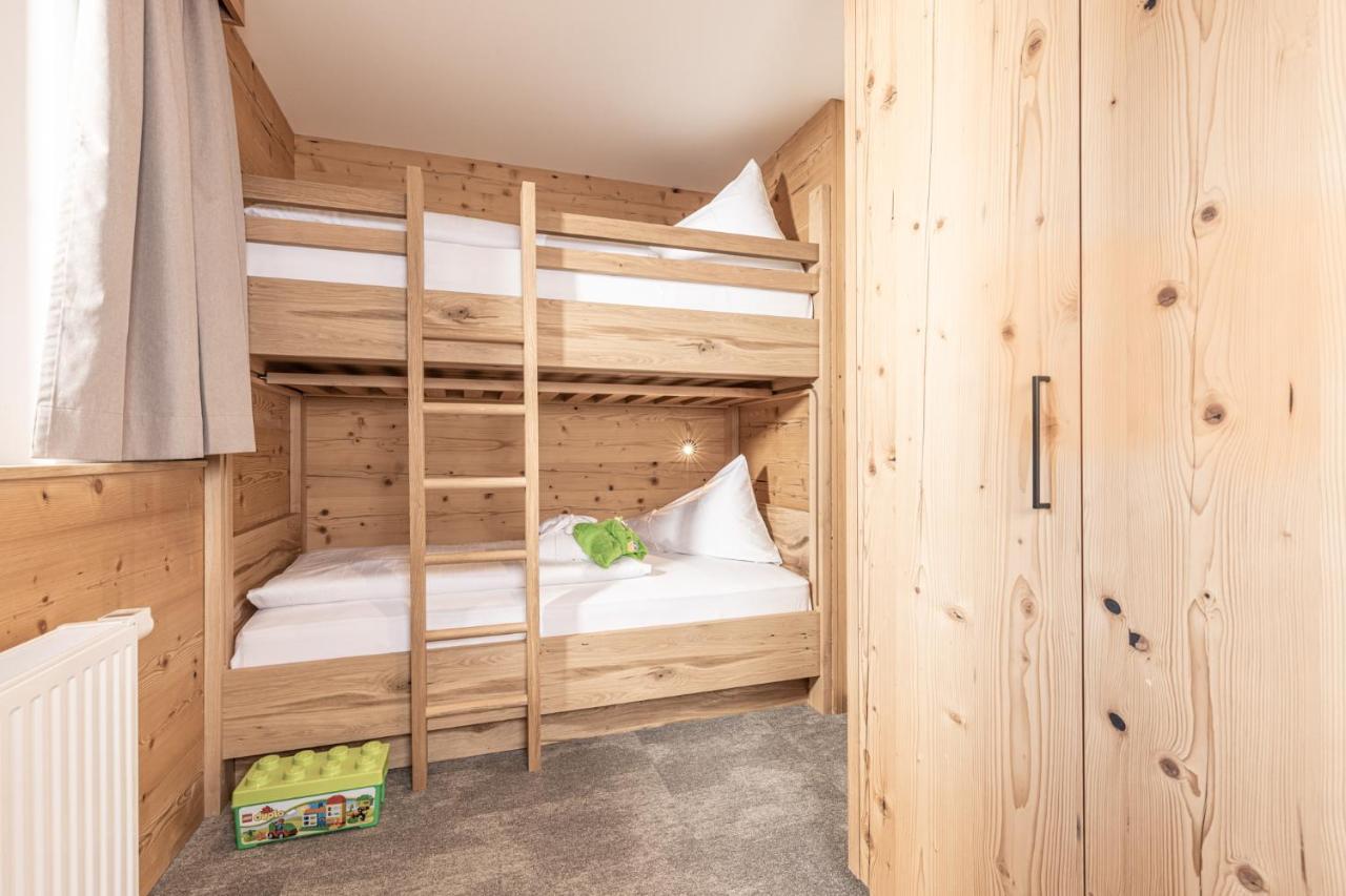 Galtenberg Bed & Breakfast Alpbach Exterior foto