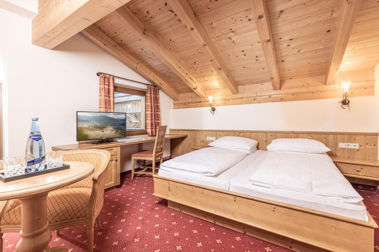 Galtenberg Bed & Breakfast Alpbach Exterior foto
